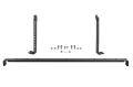 Picture of Diode Dynamics SS5 Stealth Grille LED Pod Bracket Kit for 2014-2023 Toyota 4Runner