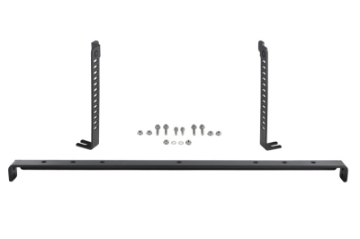 Picture of Diode Dynamics SS5 Stealth Grille LED Pod Bracket Kit for 2014-2023 Toyota 4Runner