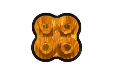Picture of Diode Dynamics SS3 Lens PC Driving Max - Yellow