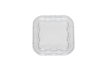 Picture of Diode Dynamics SS5 LED Pod Cover Clear