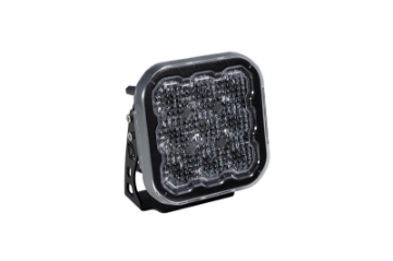 Picture of Diode Dynamics SS5 LED Pod Cover Clear