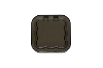 Picture of Diode Dynamics SS5 LED Pod Cover Smoked
