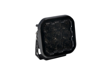 Picture of Diode Dynamics SS5 LED Pod Cover Smoked