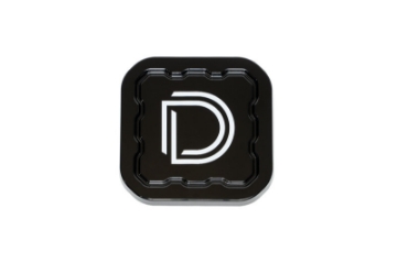 Picture of Diode Dynamics SS5 LED Pod Cover Black