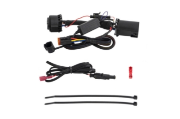 Picture of Diode Dynamics C1R 7-pin Single Output Trailer Harness