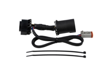 Picture of Diode Dynamics C1 7-pin Single Output Trailer Harness