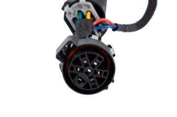 Picture of Diode Dynamics C1 7-pin Single Output Trailer Harness