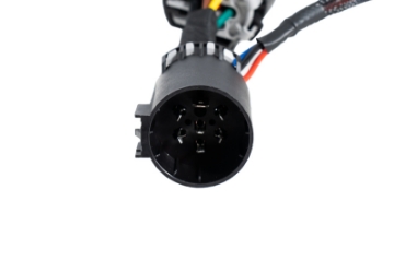 Picture of Diode Dynamics C1 7-pin Single Output Trailer Harness