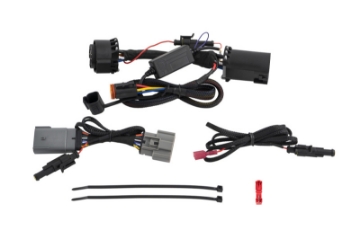 Picture of Diode Dynamics C1R Hitch Mount Harness for F-150 15-20