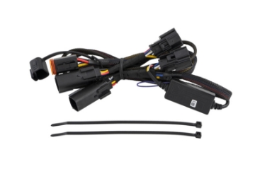 Picture of Diode Dynamics C1R Hitch Mount Harness for Sierra 2019-2023
