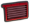 Picture of BMC 21+ Triumph Trident 660 Replacement Air Filter