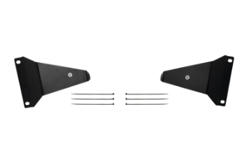 Picture of Diode Dynamics SS18 Stealth Bracket Kit for 2019-Present Ram