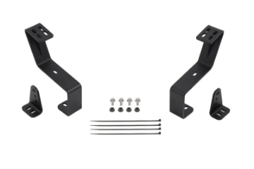 Picture of Diode Dynamics Stage Series Grille Bracket Kit for 2019-Present Ram