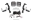 Picture of Diode Dynamics Stage Series Ditch Light Kit for 2019-Present Ram SS5 - Pro White Combo