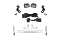 Picture of Diode Dynamics Stage Series Reverse Light Kit for 2019-Present Ram C2 Pro