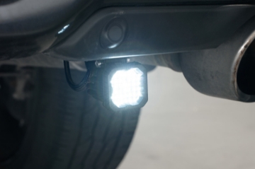 Picture of Diode Dynamics Stage Series Reverse Light Mounting Kit for 2019-Present Ram