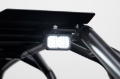Picture of Diode Dynamics Stage Series 1 3-4 In Roll Bar Reverse Light Kit SSC2 Pro Pair