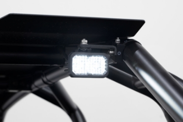 Picture of Diode Dynamics Stage Series 1 1-4 In Roll Bar Reverse Light Kit SSC2 Pro Pair