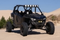 Picture of Diode Dynamics 20-Present Polaris RZR SS5 Pro CrossLink Roof - Yellow Combo Lightbar Kit