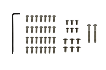 Picture of Diode Dynamics SS5 CrossLink Security Hardware Kit