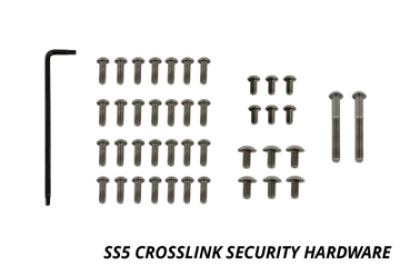 Picture of Diode Dynamics SS5 CrossLink Security Hardware Kit