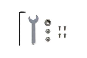 Picture of Diode Dynamics SS3 Security Hardware Kit