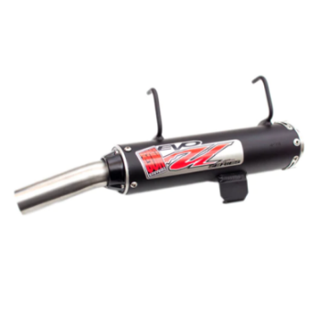 Picture of Big Gun 14-16 Polaris ACE 325 EVO U Series Slip On Exhaust