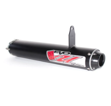 Picture of Big Gun 09-13 Polaris RANGER 700-XP-HD-EFI-EPS EVO U Series Slip On Exhaust