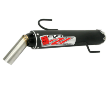 Picture of Big Gun 17-23 Polaris SPORTSMAN 850-SP EVO U Series Slip On Exhaust
