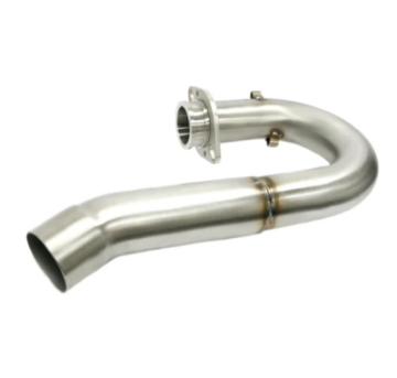 Picture of Big Gun 09-23 Yamaha YFZ 450R Head Pipe
