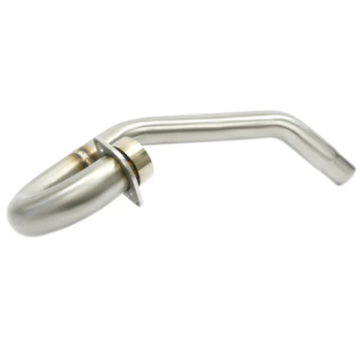 Picture of Big Gun 15-23 Yamaha RAPTOR 700 Head Pipe