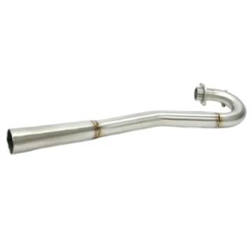 Picture of Big Gun 07-14 Kawasaki KFX 450R Head Pipe