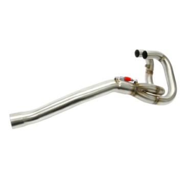 Picture of Big Gun 08-10 Polaris OUTLAW 450 MXR Head Pipe