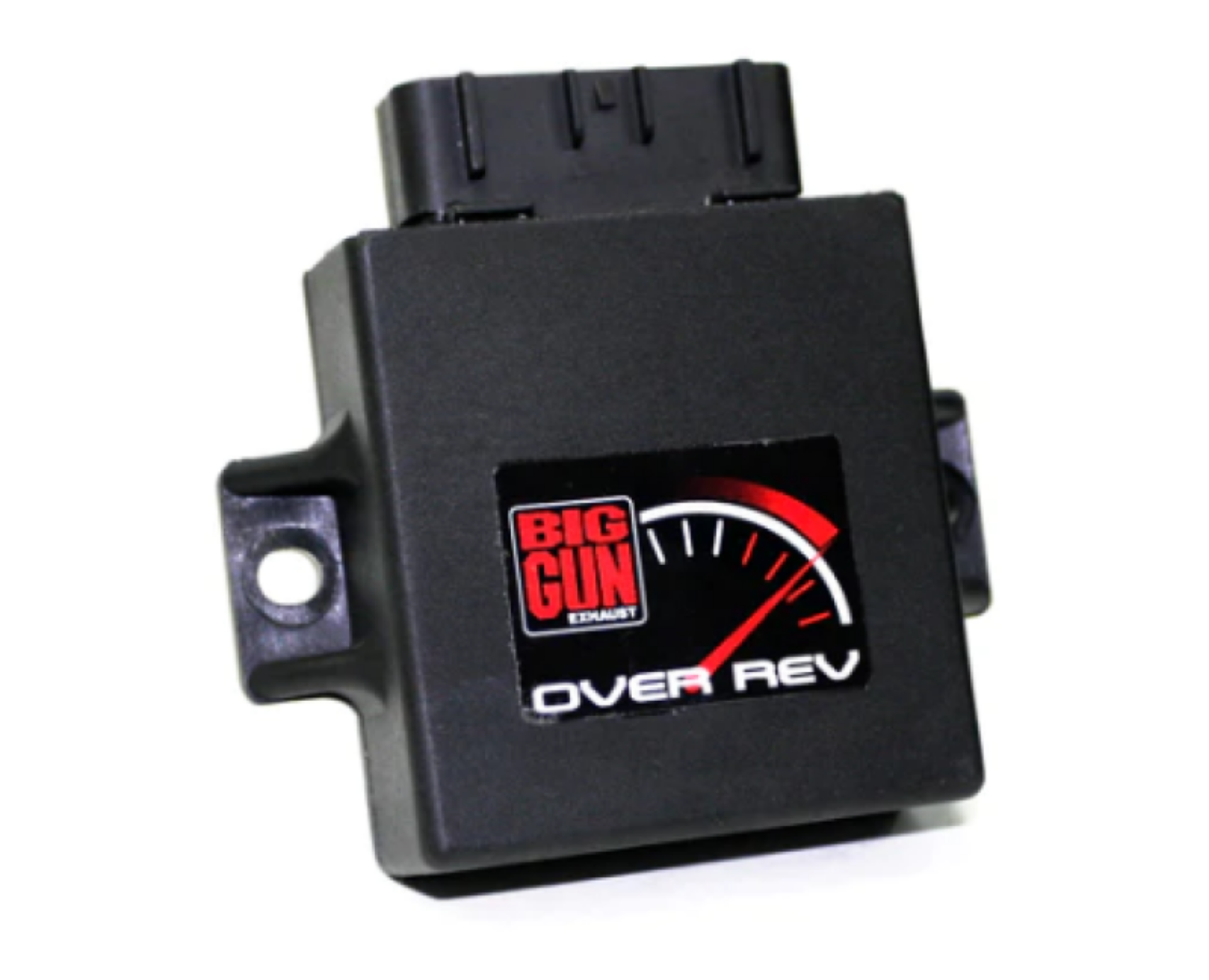 Picture of Big Gun 02-03 Yamaha RAPTOR 660 Rev Box