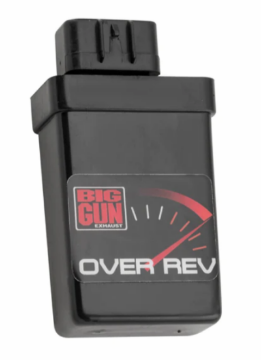 Picture of Big Gun 09-12 Yamaha RAPTOR 90 Rev Box