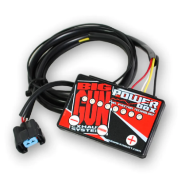 Picture of Big Gun 09-13 Arctic Cat PROWLER 1000 Power Box