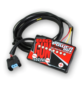 Picture of Big Gun 09-13 Kawasaki TERYX 750-TERYX 4 750 Power Box