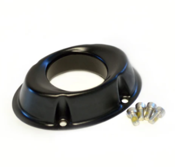 Picture of Big Gun EVO U Sideways End Tip - Black