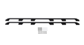 Picture of Rhino-Rack Pioneer Side Rails for 52100-52101-52113