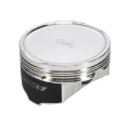Picture of Manley Chrysler 5-7L Hemi 3-917in Bore 4-050in Stroke -23cc Dish Standard Platinum Pistons