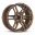 Picture of Enkei TSR-6 18x8 5x112 45mm Offset 72-6mm Bore Matte Bronze Wheel
