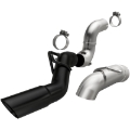 Picture of Magnaflow 20-22 Jeep Wrangler 3-0L V6 Street Series Filter-Back Performance Exhaust System