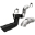 Picture of Magnaflow 20-22 Jeep Wrangler 3-0L V6 Street Series Filter-Back Performance Exhaust System