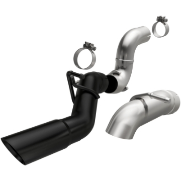 Picture of Magnaflow 20-22 Jeep Wrangler 3-0L V6 Street Series Filter-Back Performance Exhaust System