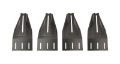 Picture of Rhino-Rack Reconn-Deck Tower x4