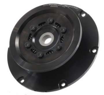 Picture of Clutch Masters 10-16 Audi S4 3-0L Supercharged w-DSG Steel Flywheel