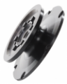 Picture of Clutch Masters 10-16 Audi S4 3-0L Supercharged w-DSG Steel Flywheel