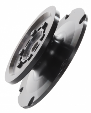 Picture of Clutch Masters 10-16 Audi S4 3-0L Supercharged w-DSG Steel Flywheel