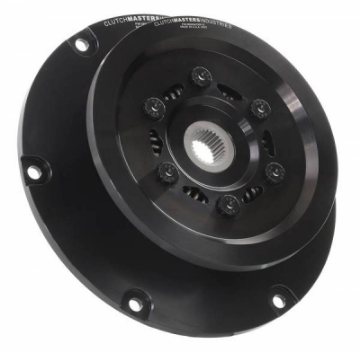 Picture of Clutch Masters 10-16 Audi S4 3-0L Supercharged w-DSG Steel Flywheel