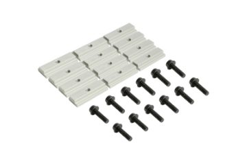 Picture of Rhino-Rack Track Mount Reconn-Deck Fit Kit for Jeep JT - Toyota Tacoma - Tundra